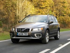 2007 Volvo XC70
